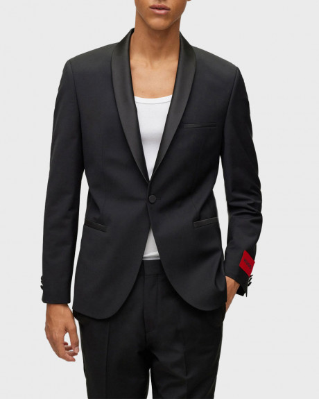 HUGO ARTI ΑΝΔΡΙΚΟ ΣΑΚΑΚΙ - 50576333 