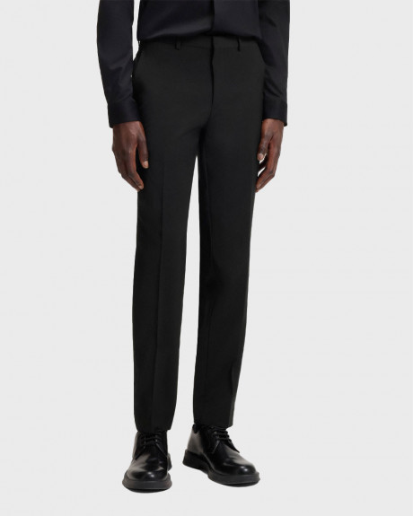 HUGO HESTEN ΑΝΔΡΙΚΟ ΠΑΝΤΕΛΟΝΙ ΣΤΕΝΗ ΓΡΑΜΜΗ - 50540306 