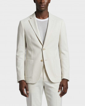 BOSS C-HENRY ΑΝΔΡΙΚΟ ΣΑΚΑΚΙ - 50561927  - ΕΚΡΟΥ