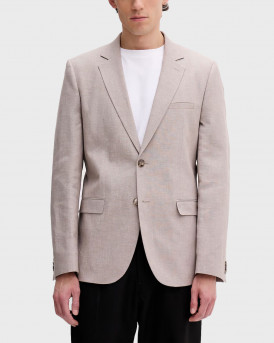 HUGO ARTI253 ΑΝΔΡΙΚΟ ΣΑΚΑΚΙ - 50559674 - ΜΠΕΖ