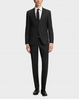 BOSS H-JECKSON ΑΝΔΡΙΚΟ ΚΟΣΤΟΥΜΙ 2-PIECE - 50557261  - ΜΑΥΡΟ