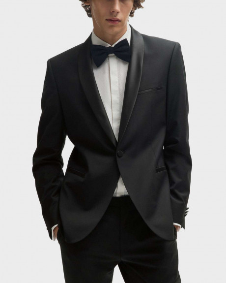 HUGO ARTI ΑΝΔΡΙΚΟ ΣΑΚΑΚΙ ΚΟΣΤΟΥΜΙΟΥ - 50476333 