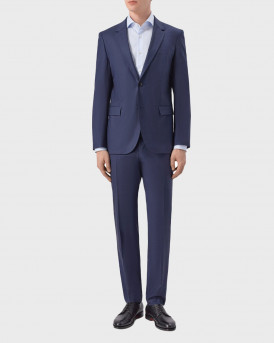 BOSS Η-HOUSTON ΑΝΔΡΙΚΟ ΚΟΣΤΟΥΜΙ - 50561825  - ΜΠΛΕ