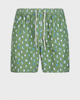 MC 2 FANTASY ΑΝΔΡΙΚΟ ΜΑΓΙΟ - LIG0003 01565L  - ΛΑΔΙ