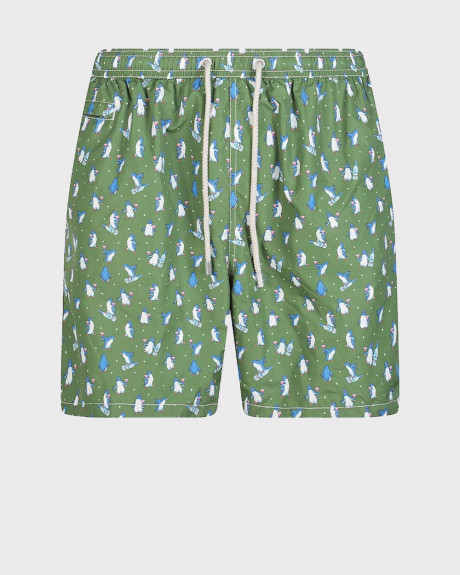 MC 2 FANTASY ΑΝΔΡΙΚΟ ΜΑΓΙΟ - LIG0003 01565L 