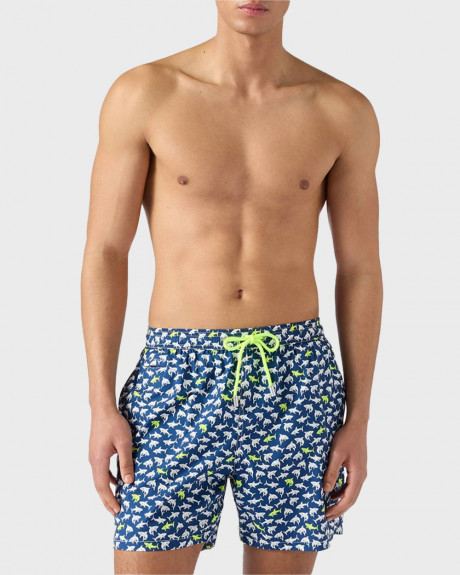 MC 2 LIGHTING MICRO STRETCH ΑΝΔΡΙΚΟ ΜΑΓΙΟ - LIG0016 07507L