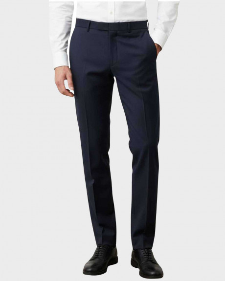 BOSS H-GENIUS ΑΝΔΡΙΚΟ ΠΑΝΤΕΛΟΝΙ ΚΟΣΤΟΥΜΙΟΥ ΣΤΕΝΗ ΓΡΑΜΜΗ - 50556829 