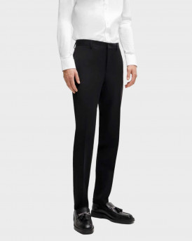 HUGO HESTEN ΑΝΔΡΙΚΟ ΠΑΝΤΕΛΟΝΙ ΚΟΣΤΟΥΜΙΟΥ - 50446520  - ΜΑΥΡΟ