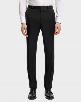 BOSS H-WENTEN ΑΝΔΡΙΚΟ ΠΑΝΤΕΛΟΝΙ ΚΟΣΤΟΥΜΙΟΥ - 50469184  - ΜΑΥΡΟ