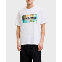 JACK & JONES ΑΝΔΡΙΚΗ ΚΟΝΤΟΜΑΝΙΚΗ ΜΠΛΟΥΖΑ - 12288112 - ΜΠΛΕ