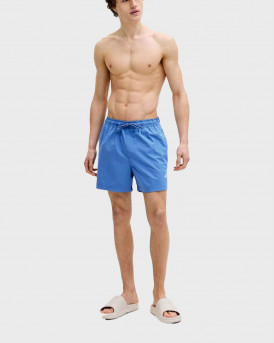 JACK & JONES ΑΝΔΡΙΚΟ ΜΑΓΙΟ - 12291385 - ΓΑΛΑΖΙΟ