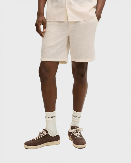 JACK & JONES ΑΝΔΡΙΚΗ ΑΘΛΗΤΙΚΗ ΒΕΡΜΟΥΔΑ - 12293471