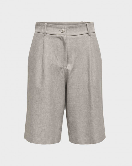 ONLY WOMEN'S HIGH RISE SHORTS - 15351444