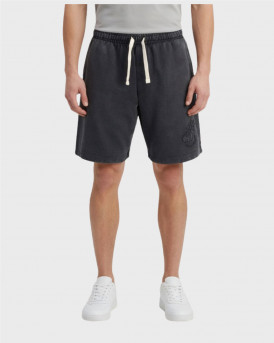 JACK & JONES JPSTBILL POP ΑΝΔΡΙΚΗ ΒΕΡΜΟΥΔΑ - 12296528 - ΜΑΥΡΟ
