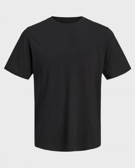 JACK & JONES FLOWER ΑΝΔΡΙΚΗ ΚΟΝΤΟΜΑΝΙΚΗ ΜΠΛΟΥΖΑ - 12297699