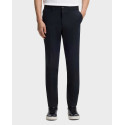 BOSS P-KAITON1 MEN'S SLIM FIT TROUSERS - 50543945 - BLUE