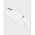 BOSS ANKLE-LENGTH ΑΝΔΡΙΚΕΣ ΚΑΛΤΣΕΣ ΣΕΤ 2 ΤΜΧ.- 50554563 - ΜΑΥΡΟ