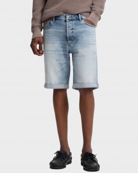 HUGO ΑΝΔΡΙΚΗ ΤΖΙΝ ΒΕΡΜΟΥΔΑ - 50556163  - ΜΠΛΕ