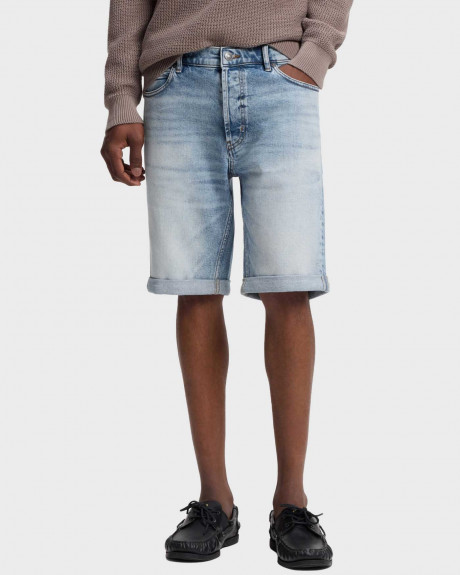 HUGO ΑΝΔΡΙΚΗ ΤΖΙΝ ΒΕΡΜΟΥΔΑ - 50556163 