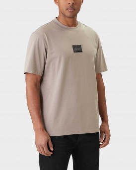 HUGO DUMEON ΑΝΔΡΙΚΗ ΚΟΝΤΟΜΑΝΙΚΗ ΜΠΛΟΥΖΑ - 50557445  - ΚΑΦΕ