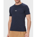 BOSS MODRA MEN'S SHORT SLEEVE T-SHIRT - 50517970 - BLUE