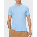 BOSS MODRA MEN'S SHORT SLEEVE T-SHIRT - 50517970 - BLUE