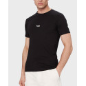 BOSS MODRA MEN'S SHORT SLEEVE T-SHIRT - 50517970 - BLUE