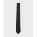 BOSS H-TIE MEN'S SILK TIE - 50480284 - BLUE
