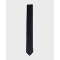 BOSS H-TIE MEN'S SILK TIE - 50480284 - BLUE