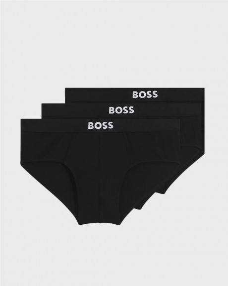 BOSS HIPBR ΑΝΔΡΙΚΟ ΣΛΙΠ ΣΕΤ 3 ΤΜΧ. - 50546561 