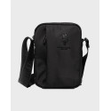 US POLO ASSN UMPIRE ΑΝΔΡΙΚΟ TΣΑΝΤΑKI ΩΜΟΥ - ΒΕUUM8732MZC - ΜΑΥΡΟ