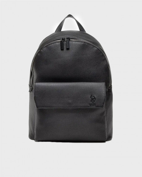 US POLO ASSN SEATTLE ΑΝΔΡΙΚΗ ΤΣΑΝΤΑ ΠΛΑΤΗΣ - ΒΕUS35746MVP