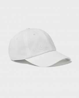 ELLESSE ARONA ΑΝΔΡΙΚΟ ΚΑΠΕΛΟ BASEBALL - SHBA4039 - ΑΣΠΡΟ