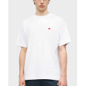 ELLESSE PLAY NICE MEN'S T-SHIRT - SHD24395 - BLACK