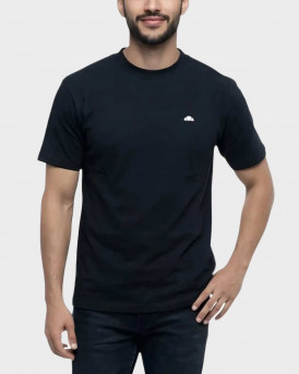 ELLESSE PLAY NICE MEN'S T-SHIRT - SHD24395 - BLACK