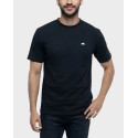 ELLESSE PLAY NICE MEN'S T-SHIRT - SHD24395 - BLACK