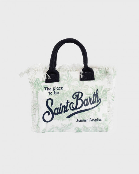 MC2 SAINT BARTH COLETTE WOMEN'S HANDBAG - COL0001 02583L