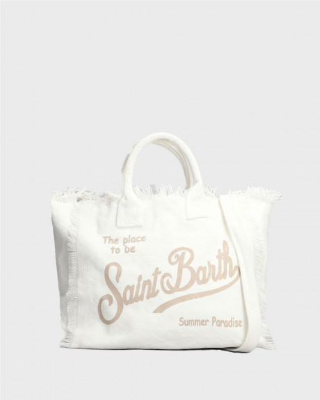 MC2 SAINT BARTH COLETTE WOMEN'S HANDBAG - COL0001 08246L