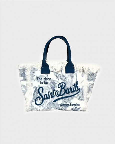 MC2 SAINT BARTH COLETTE WOMEN'S HANDBAG - COL0001 02156L