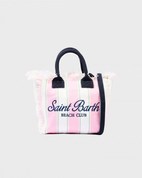 MC2 SAINT BARTH COLETTE WOMEN'S BAG - COL0001 02598L