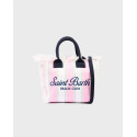 MC2 SAINT BARTH COLETTE WOMEN'S BAG - COL0001 02598L - PINK