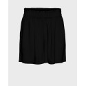 VERO MODA ΓΥΝΑΙΚΕΙΟ ΨΗΛΟΜΕΣΟ ΣΟΡΤΣ - 10308012 - ΜΑΥΡΟ