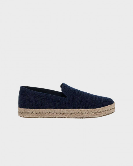TOMS SANTIAGO MESH MEN'S ESPADRILLES - 10023177