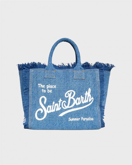 MC2 SAINT BARTH COLETTE WOMEN'S BAG - COL0001 00009L