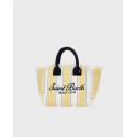 MC2 SAINT BARTH COLETTE WOMEN'S BAG - COL0001 02600L - YELLOW