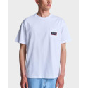 RVCA STINGBAY MEN'S T-SHIRT - EVYZT00342 - WHITE