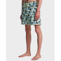 RVCA MEN'S SWIM SHORTS - ΕVYJV03000 - LIGHT GREEN