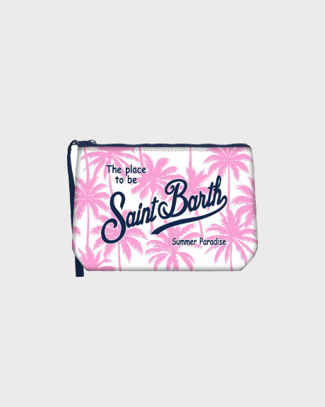 MC2 SAINT BARTH POCHETTE WOMEN'S BAG - ΑLIN001 09407L