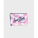 MC2 SAINT BARTH POCHETTE WOMEN'S BAG - ΑLIN001 09407L - PINK