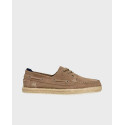 PEPE JEANS PORTO DECK MEN'S ESPADRILLES - PMS100006 - BLUE